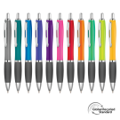 Contour Colour GRS Reycled Ballpoint Pen