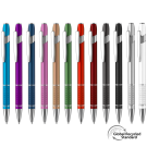 Bella Metal GRS Recycled Ballpen