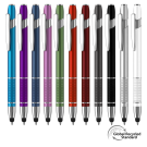 Bella Touch Metal GRS Recycled Ballpen