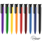 Absolute Colour GRS Recycled Ballpen