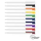 Absolute Extra GRS Recycled Ballpen