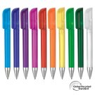 Alaska Frost GRS Recycled Ballpen