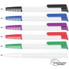 Albion Grip GRS Recycled Ballpoint Pen