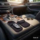 NOMO Pouch- RFID Shielding Car Key Pouch