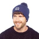 Tom Franks Pom Pom Beanie