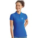 Fruit Of The Loom 65/35 Polo (Womens)