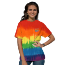Rainbow T-shirt