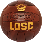 Size 5 Retro Soccer Football Merchandising Quality