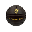 Size 1 Retro Soccer Football Merchandising Quality