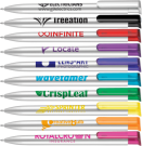 Absolute Argent Ballpoint Pen