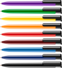 Absolute Colour Ballpoint Pen