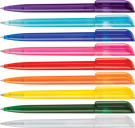 Alaska Diamond Ballpoint Pen