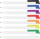 Albion Ballpoint Pen