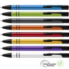 Electra Noir GRS Recycled Ballpoint Pen