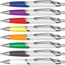 Spectrum Ballpoint Pen