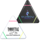 Triangular Highlighter