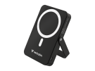 Verbatim Charge &lsquo;n&rsquo; Go Power Bank with Stand