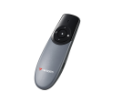 Focus Wireless Presenter with Red Laser Pointer