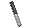 Agenda Wireless Presenter with Red Laser Pointer