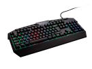 Surefire Kingpin RGB Multimedia Keyboard