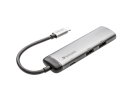 Verbatim USB-C Multiport Hub