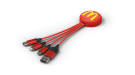 Lux Bespoke Cable