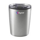 Espresso-to-Go Mug RCS Recycled Steel 170 ml