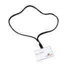 LanyardBadge name card holder