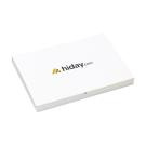 Memo Sticky Notes and Markers Recycled Paper memo pad