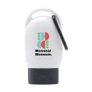 Clip-On Sunscreen factor 30