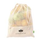 Natura Organic Mesh Bag (120 g/m²) fruit bag