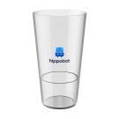 HappyGlass Mister Vincent Beer glass Tritan 330 ml