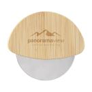 Cortello Bamboo Pizza Cutter