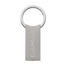 StraightKey key ring