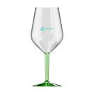 HappyGlass Lady Abigail Trans Wine glass Tritan 470 ml