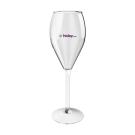 HappyGlass Miss Muse Champagneglas Tritan 240 ml
