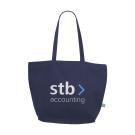 Organic Canvas Pro Shopper (320 g/m²)