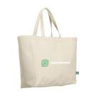Hemp Shopping Bag (475 g/m²)