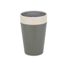 Reusable Cup &ndash; Made from Traceable Marine Plastic