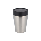 Stainless Steel Travel Mug &ndash; Made from Recycled Stainless Steel