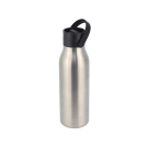 Stainless Steel Bottle &ndash; Made from Recycled Stainless Steel