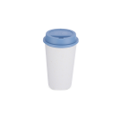 NOW Cup &ndash; Made from Single-Use Paper Cups