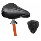 Bike Seat Cover - PVC - Red