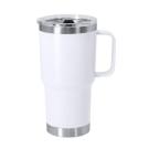 Cantie Cup - White