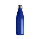Capella Metal Bottle - Gloss Blue