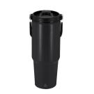 Castle School Cup - Black
