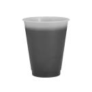 Chroma Colour Changing Cup - Black