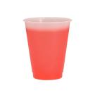 Chroma Colour Changing Cup - Red