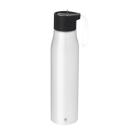 Cinto Sports Bottle - White
