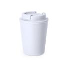 Circo Coffee Cup - White